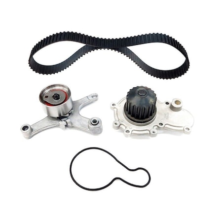 Us Motor Works Timing Kit With Water Pump, USTK245A USTK245A